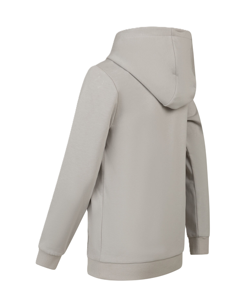 Cruyff Onyx hood high rise