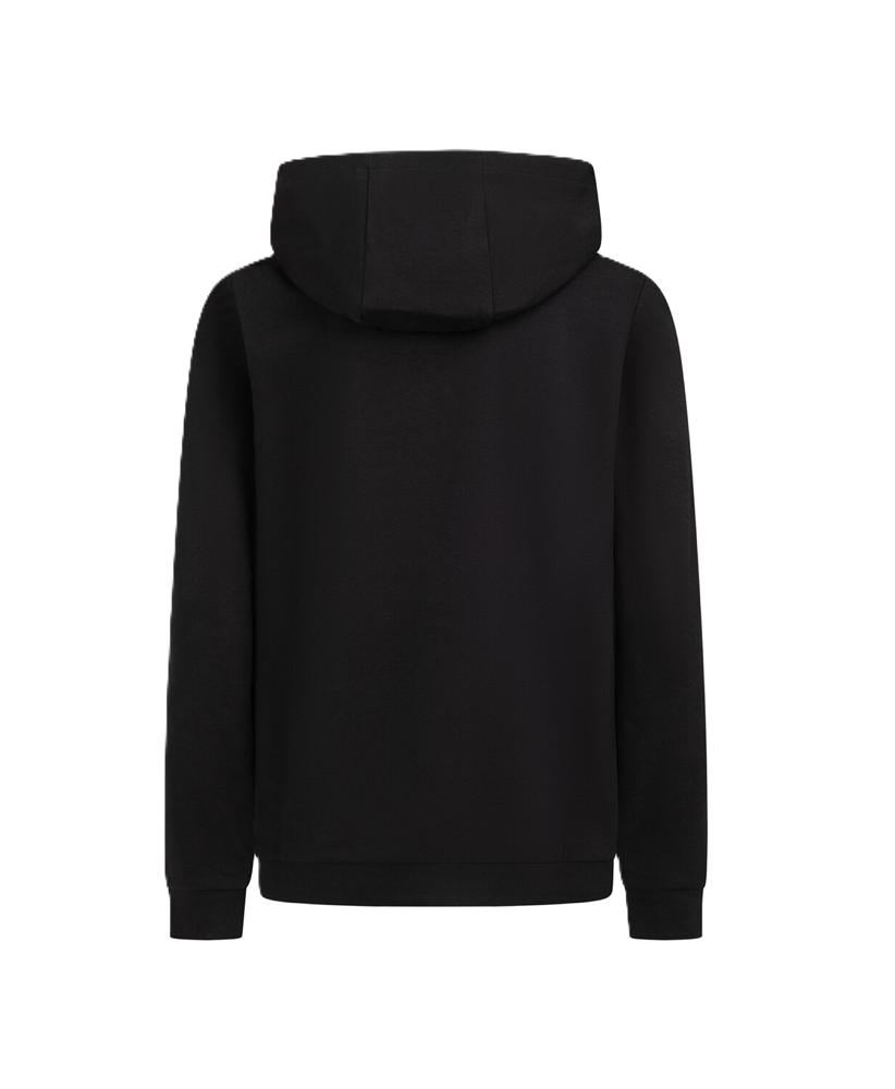 Cruyff Onyx Hood black