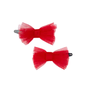 Little A strikjes