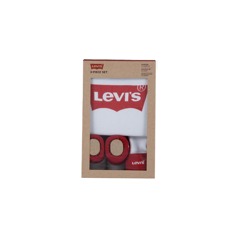 Levi's newborn babyset