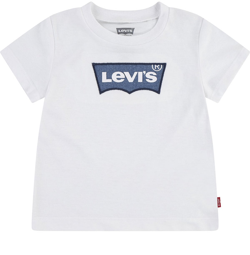 Levi's my first batwing shirt