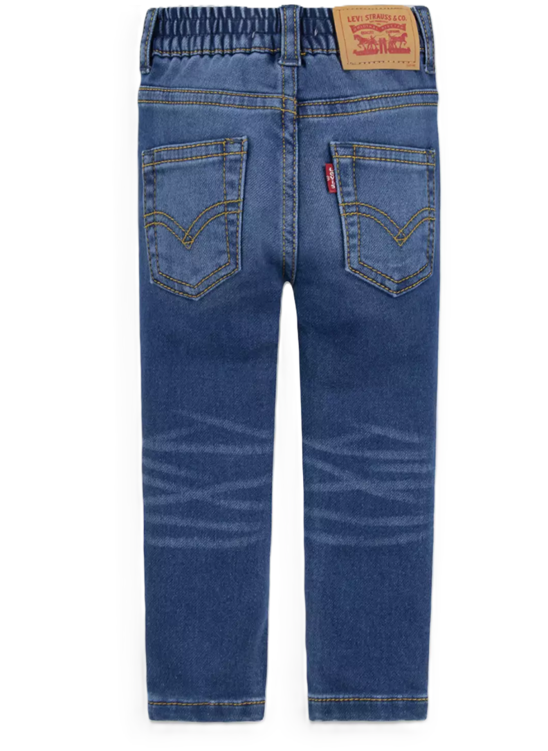 Levi's  Skinny knit pull-on Baby