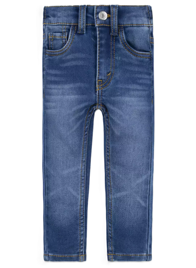 Levi's  Skinny knit pull-on Baby