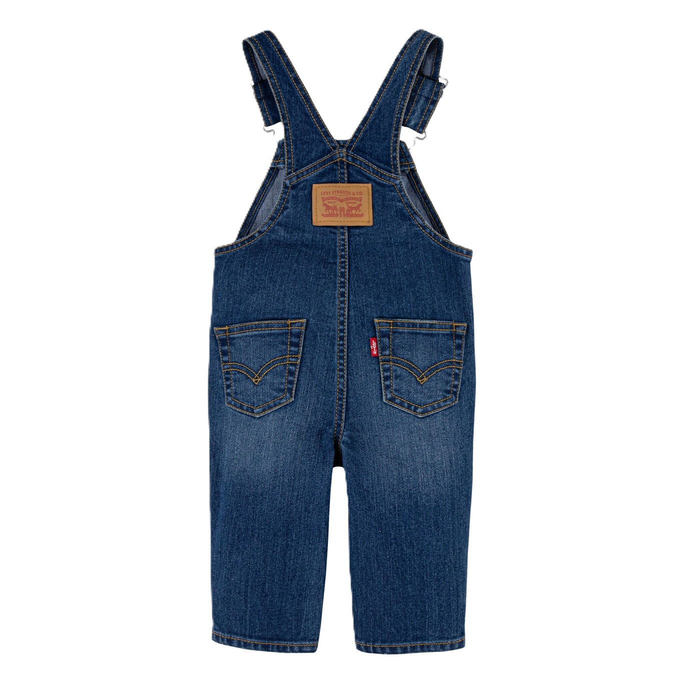 Levi's Tuinpak baby unisex