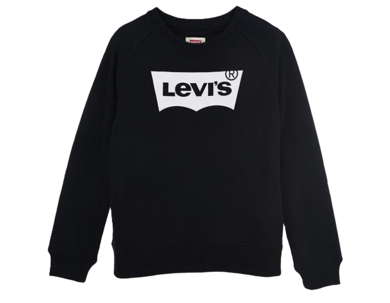 Levi's Batwing sweater black
