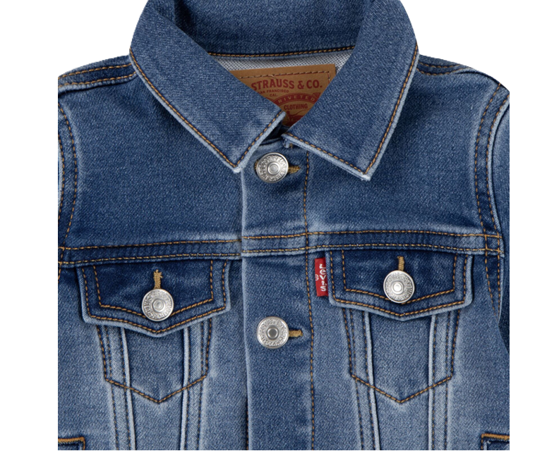Levi's Denim jack