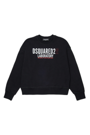 Dsquared2 laboratory sweater