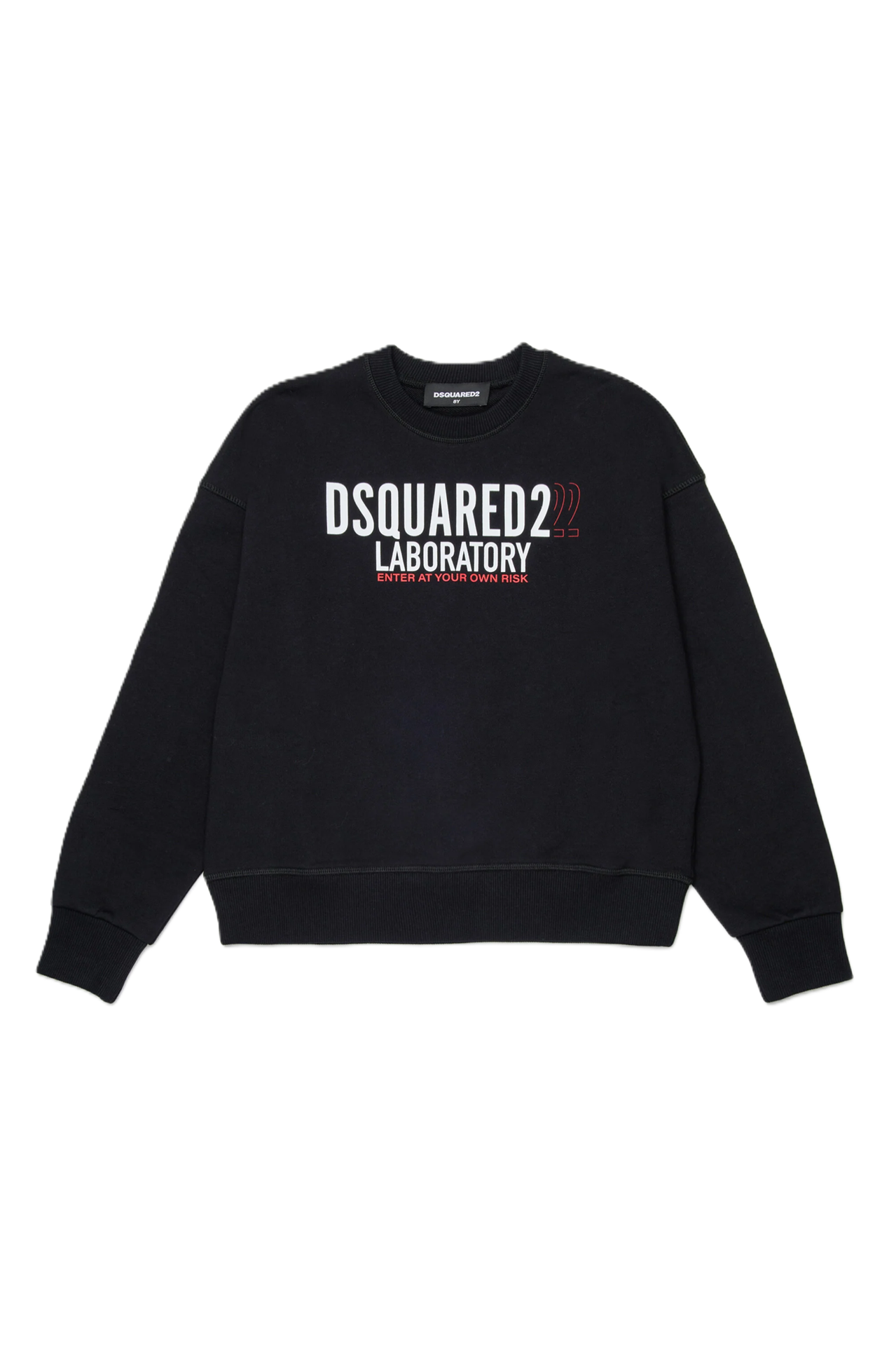 Dsquared2 laboratory sweater