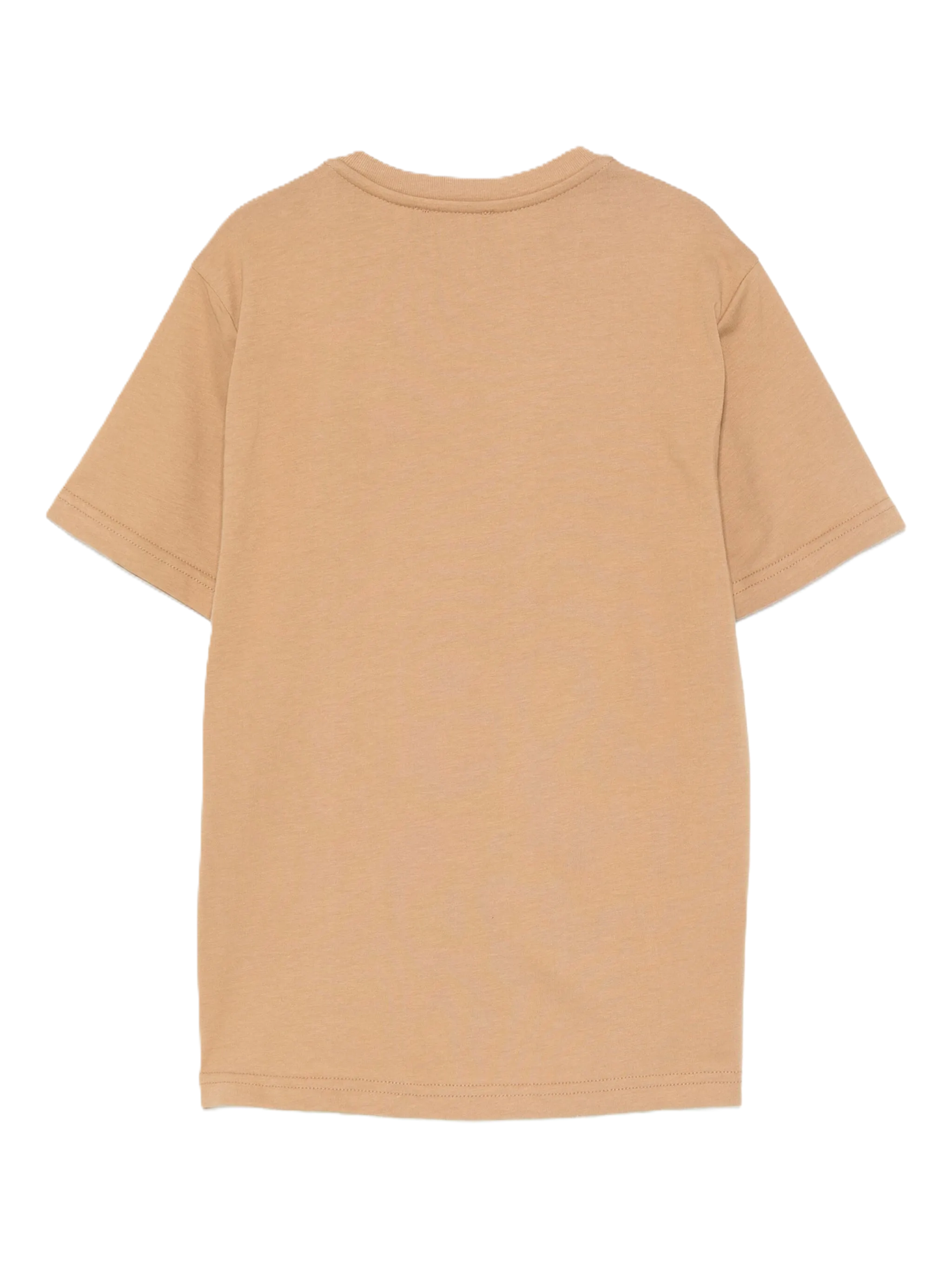 Dsquared2 Logo T-shirt brown