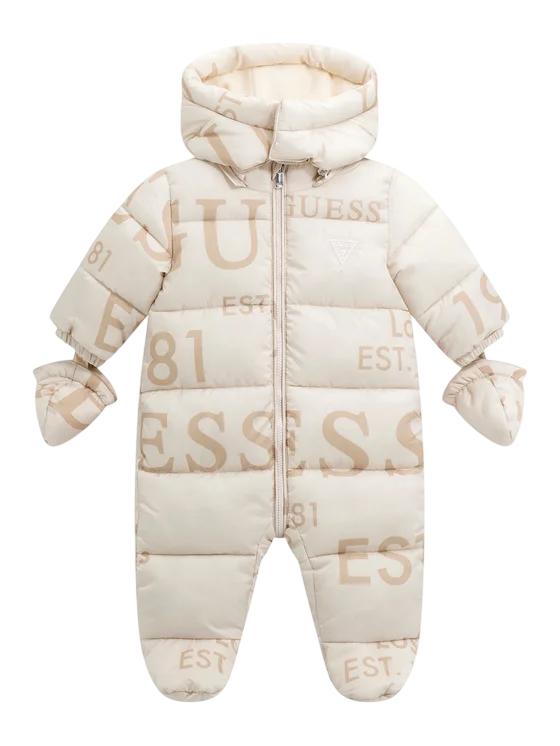 Guess winterpak Jas