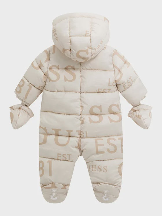 Guess winterpak Jas