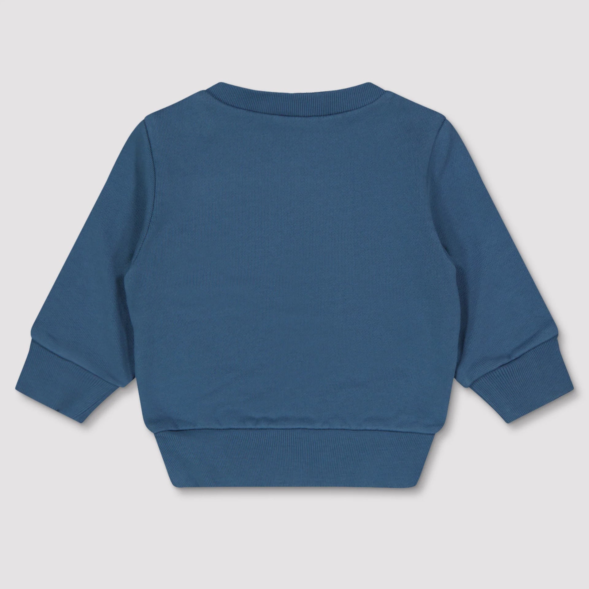 Dsquared2 kids felpa girocollo