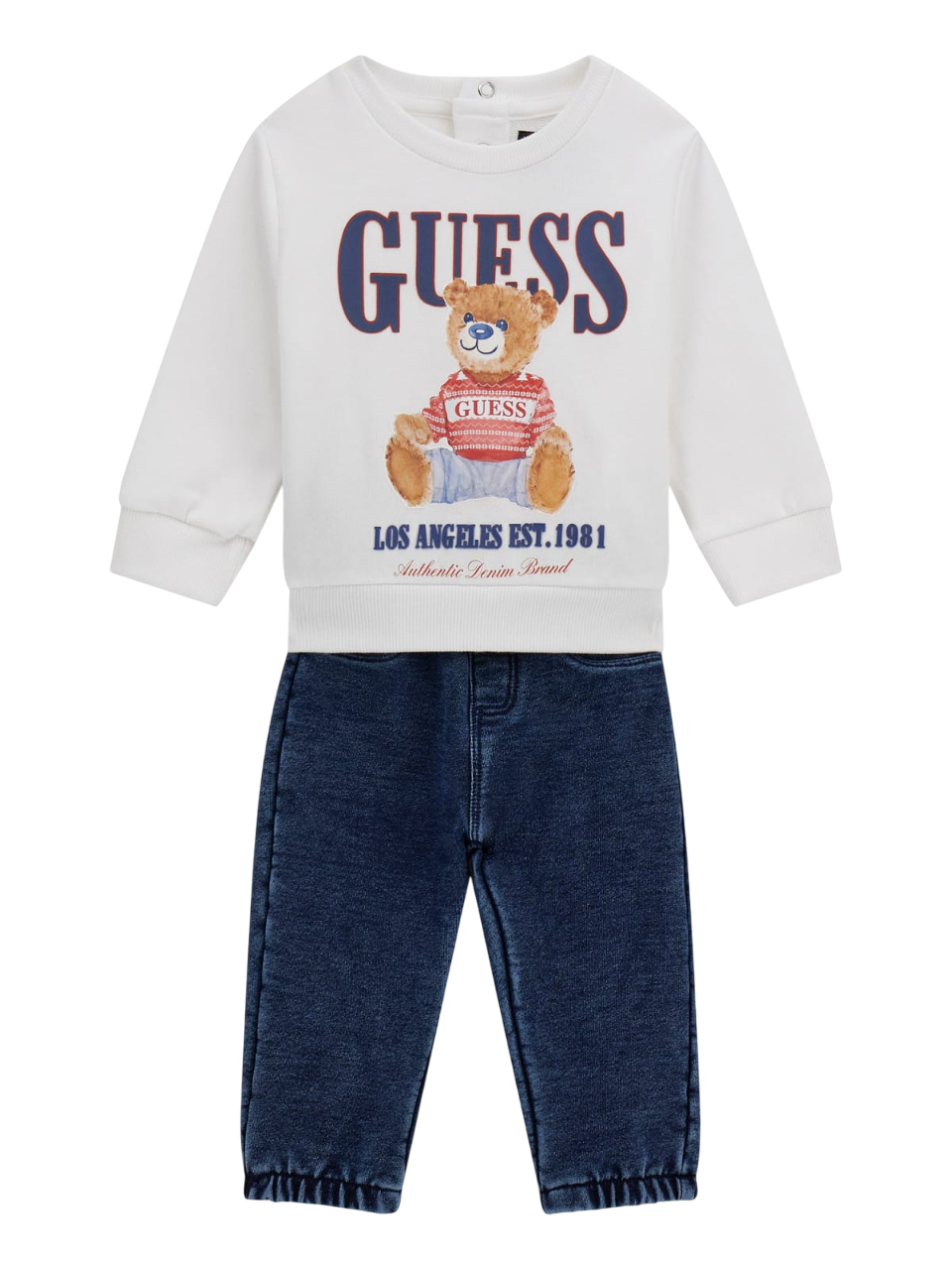 Guess baby Set jongens