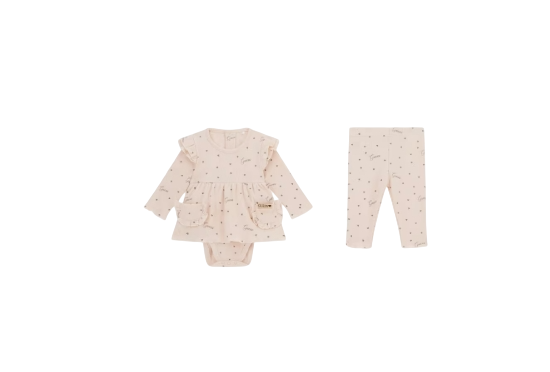 Guess jurkje met legging set