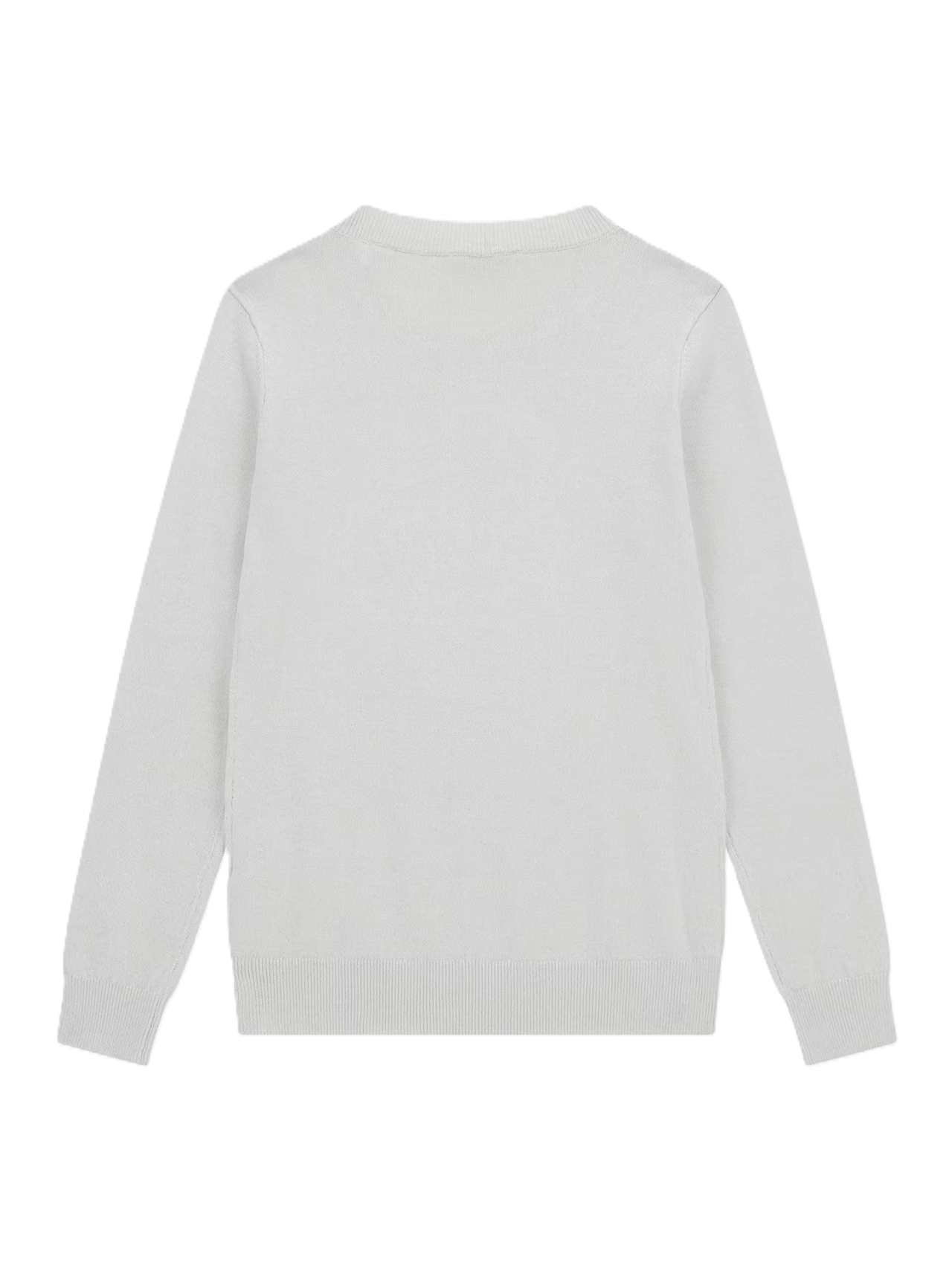 Guess Kids sweater met 4G-logo