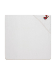 Guess badcape Rood Beertje