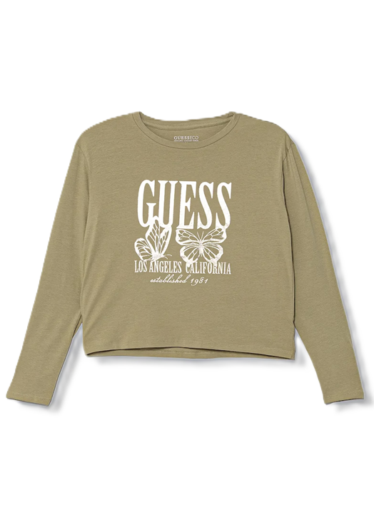 Guess Longsleeve girls
