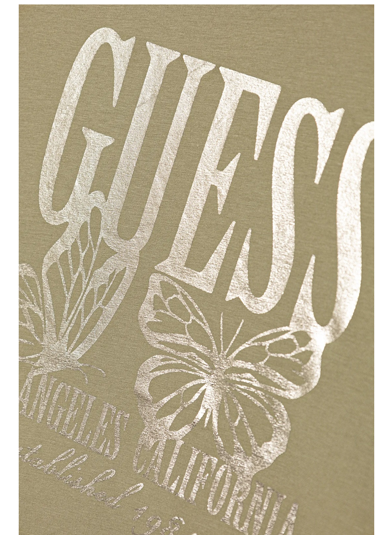 Guess Longsleeve girls