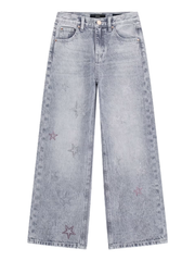 Guess Jeans wijde pijpen