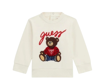 Guess trui baby met beer
