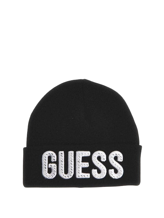 Guess muts zwart