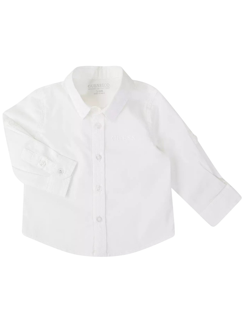 Guess baby blouse wit