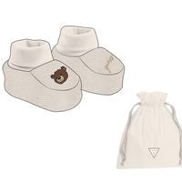 Guess baby slofjes Diverse kleuren