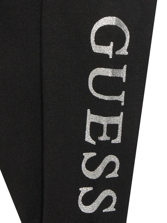 Guess baby legging Letters