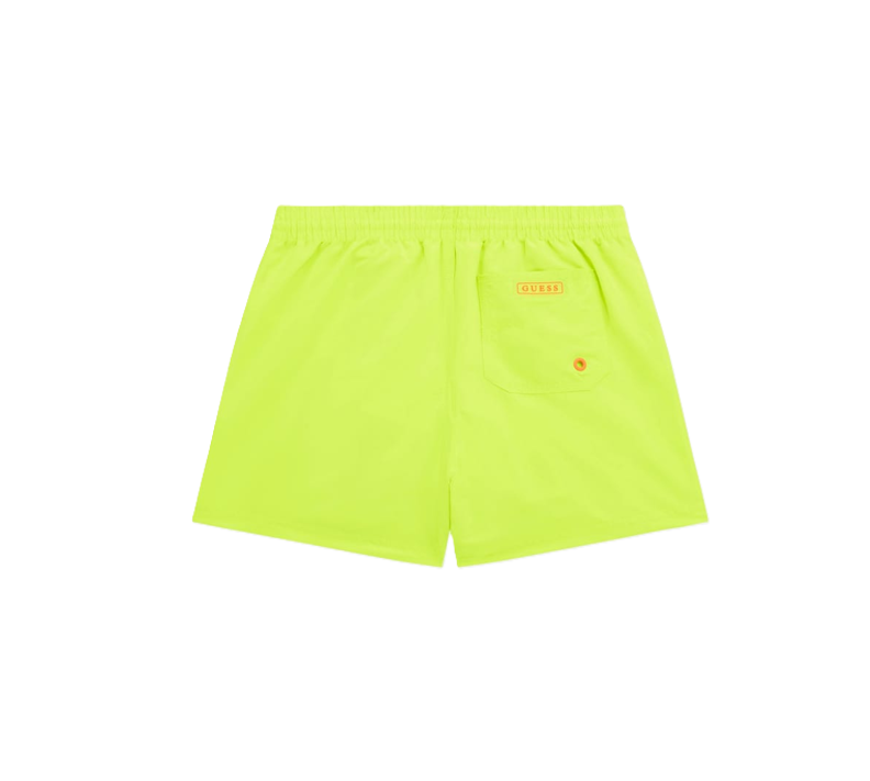 Guess neon zwembroek