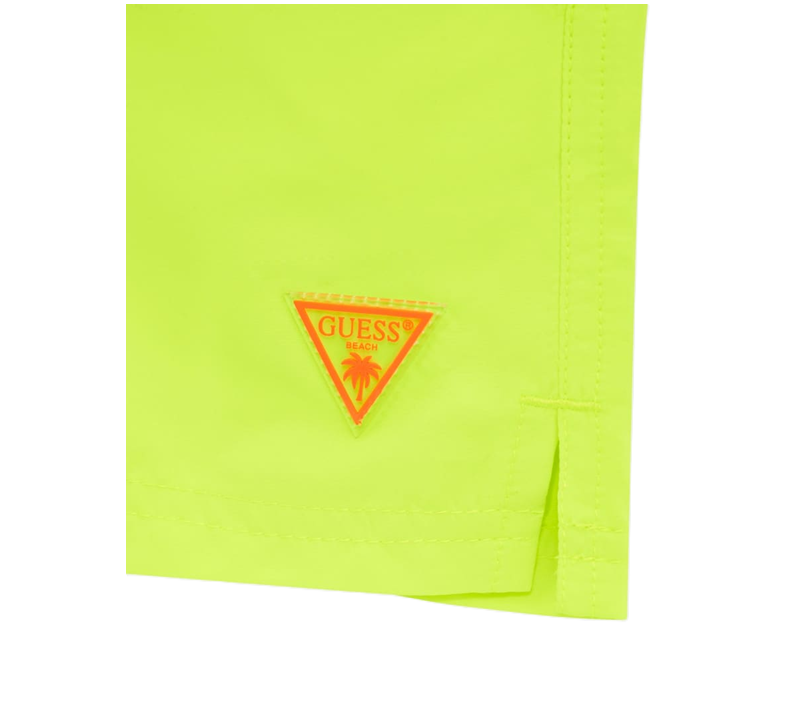 Guess neon zwembroek