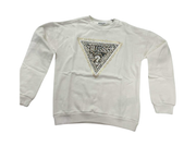 Guess meisjes trui Panter