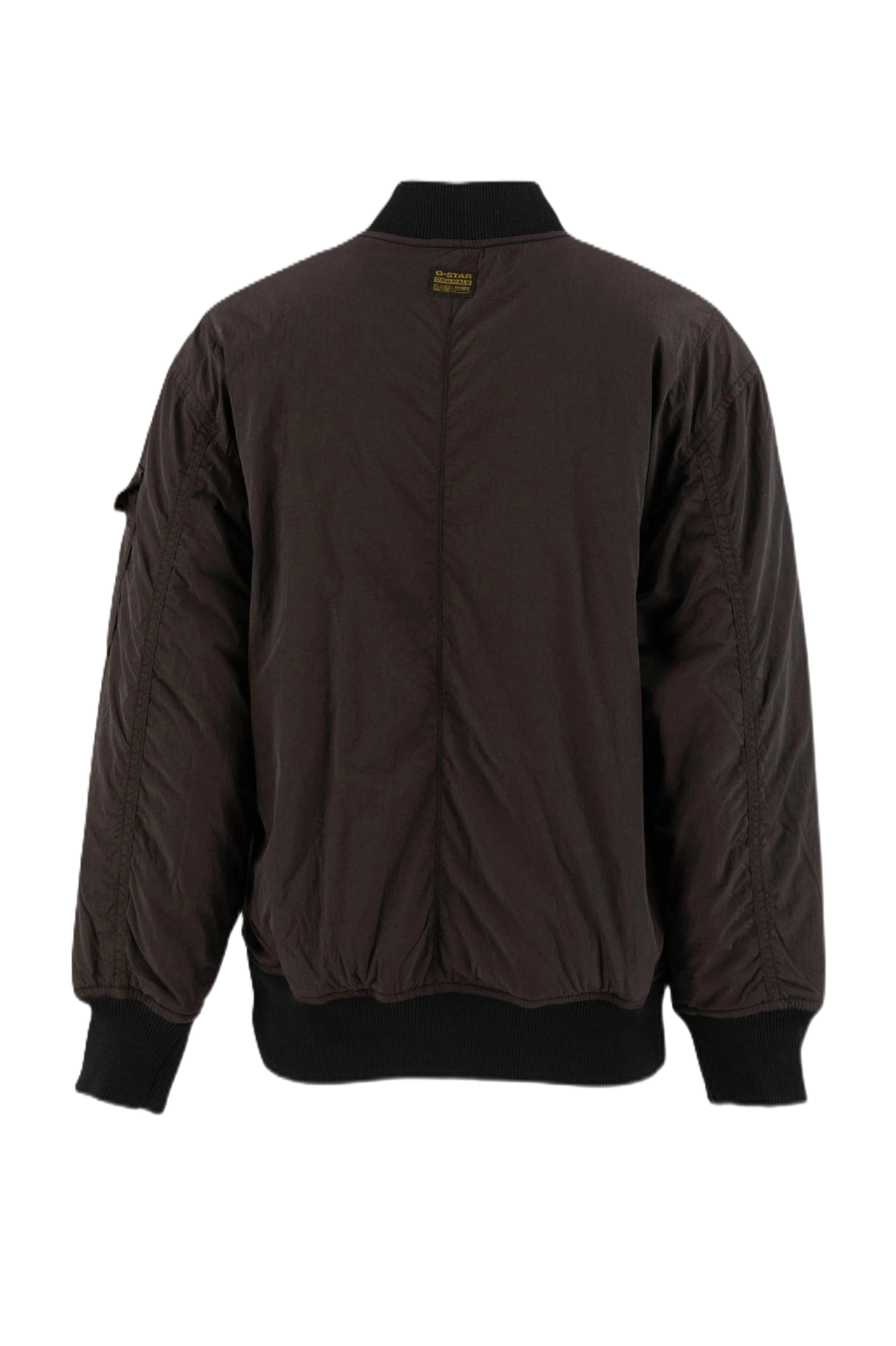 Gstar Bomberjack zwart
