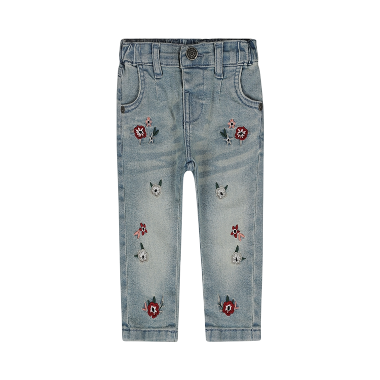 Dirkje Jeans loose fit