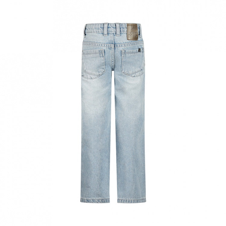Koko noko Jeans wide leg