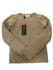 Looxs Goud lurex  sweater