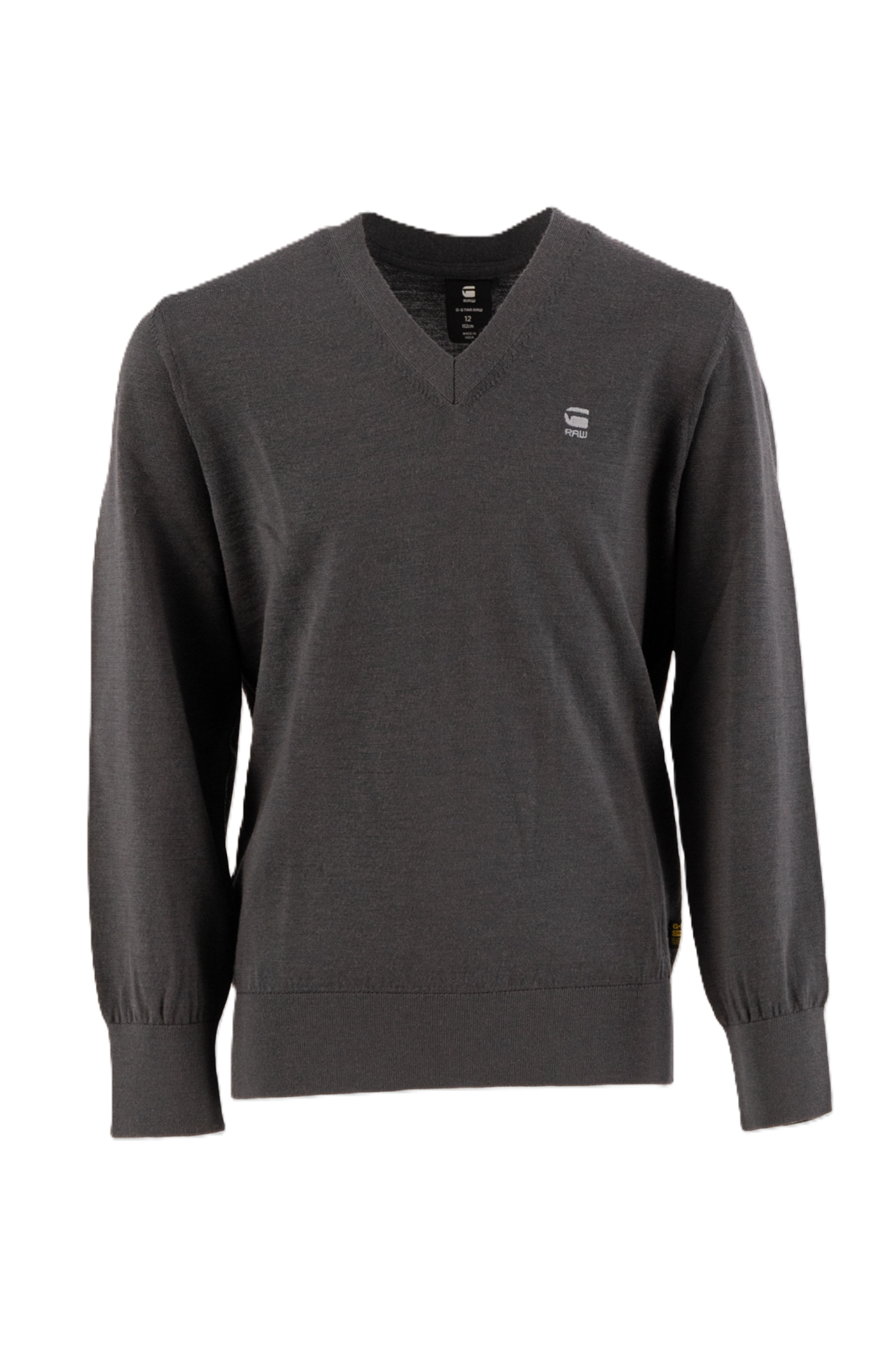 Gstar Basic v knit