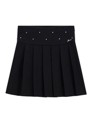 Guess Plooi Rok met strass