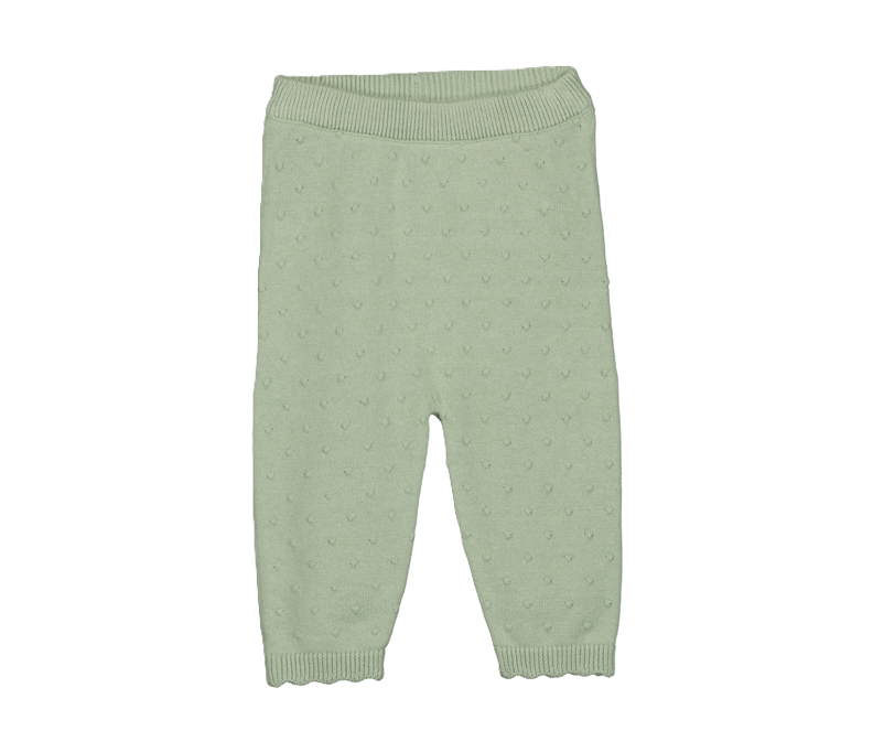 Blue Seven knitwear broekje