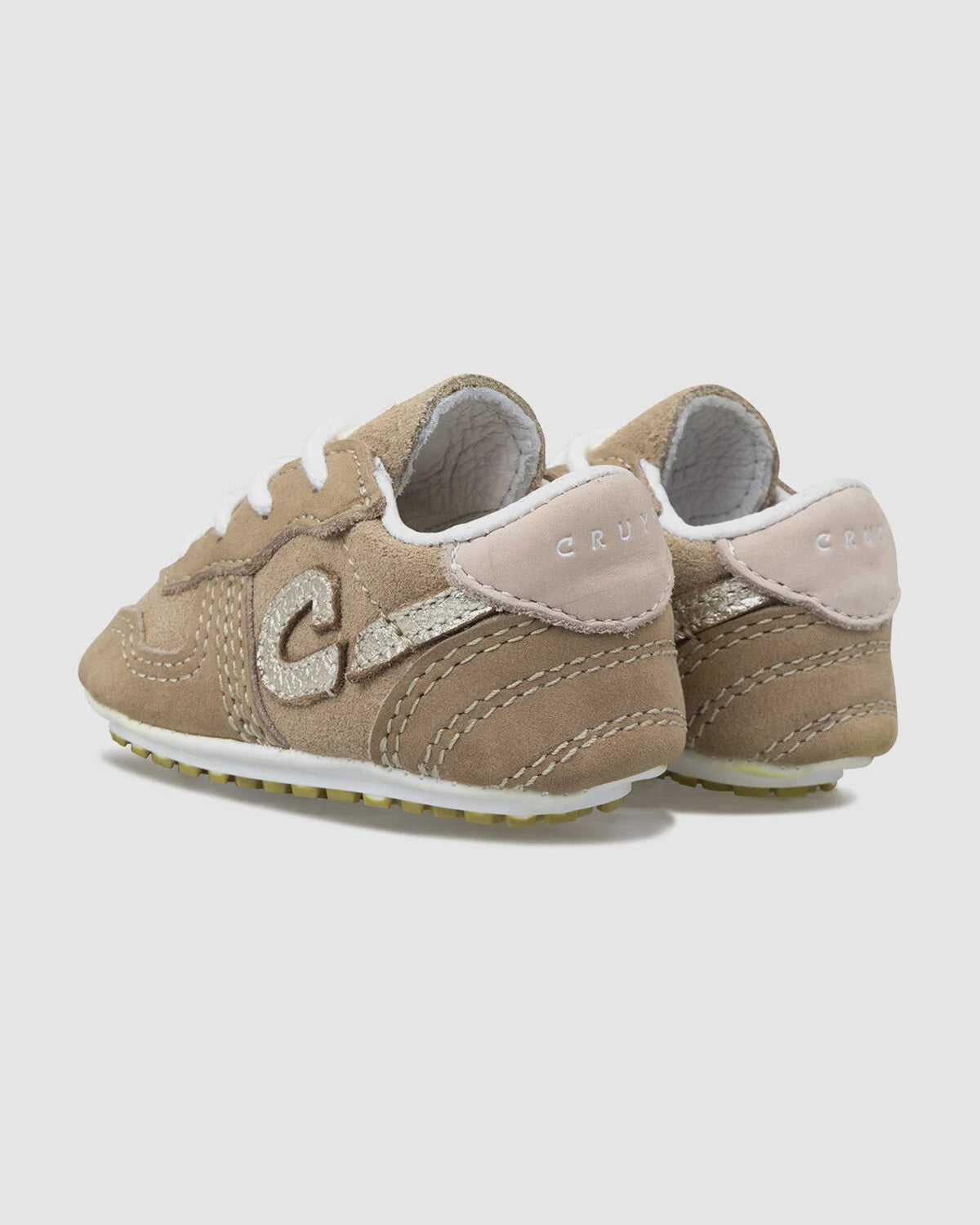 Cruyff Babyschoen Sand