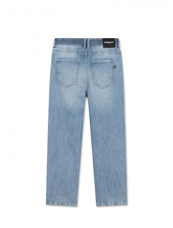 Ballin Junior The Luke Loose Jeans