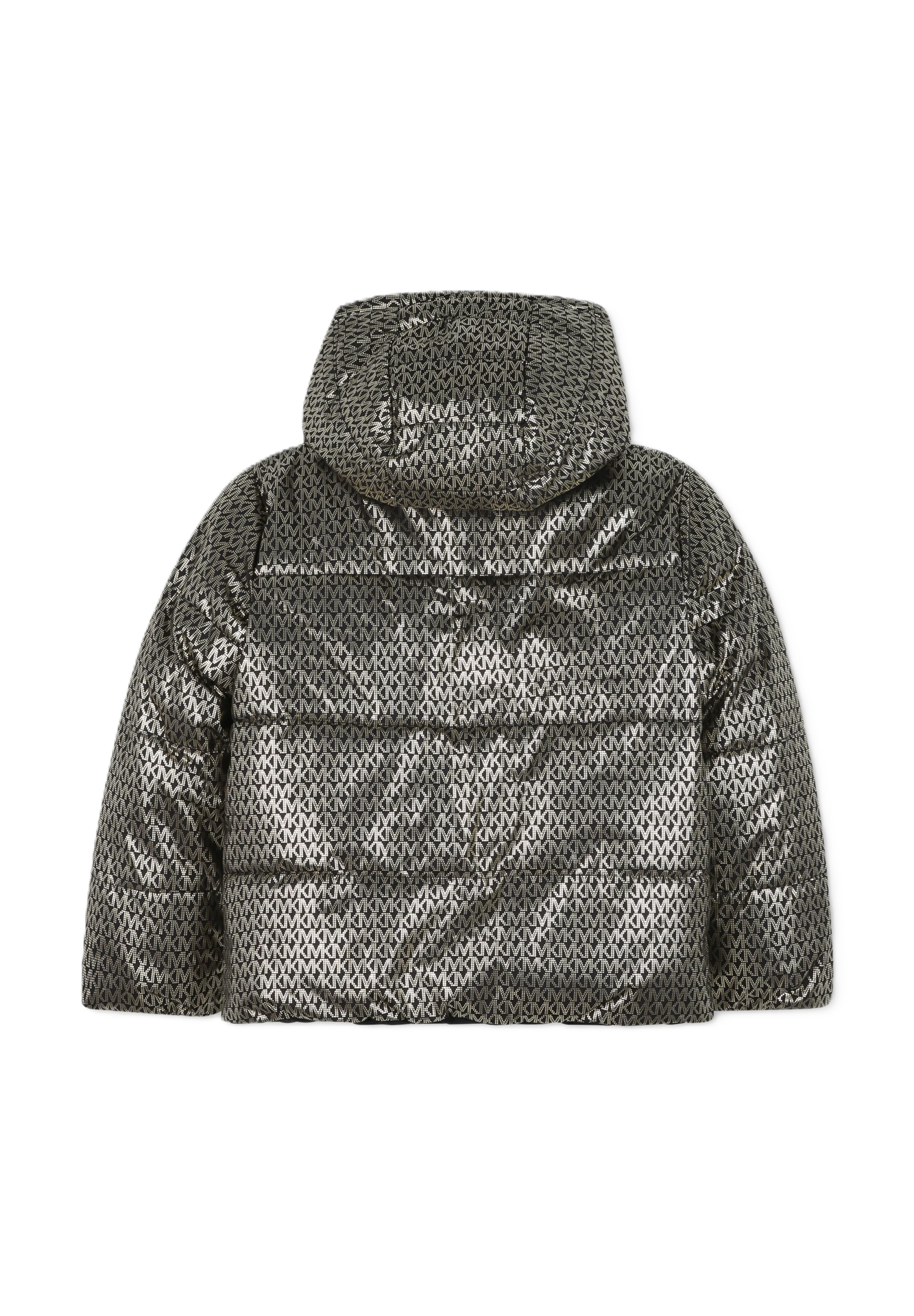 Michael Kors Reversible Dons jacket