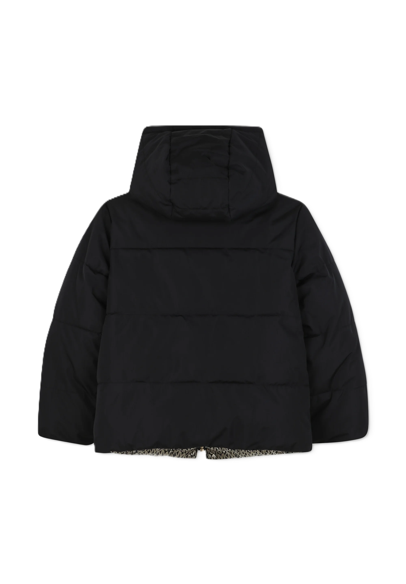 Michael Kors Reversible Dons jacket