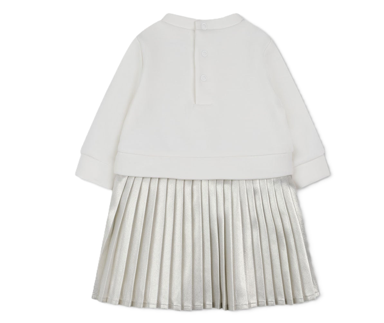 Michael Kors Longsleeve dress baby