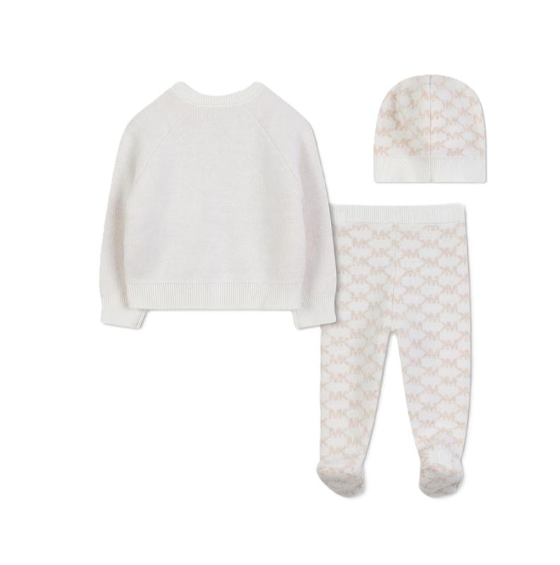 Michael Kors Newborn Set