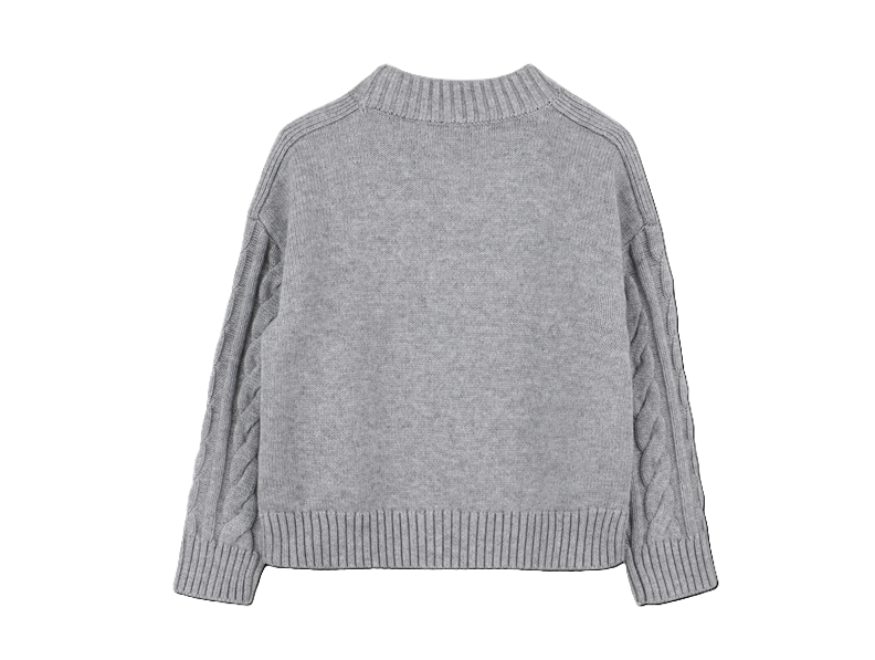Michael Kors Kabel jumper