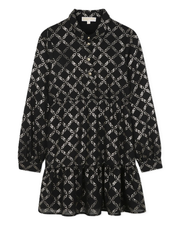 Michael Kors Logo Dress