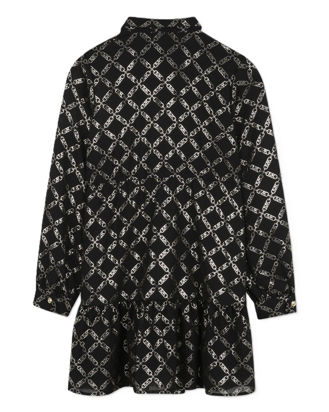 Michael Kors Logo Dress