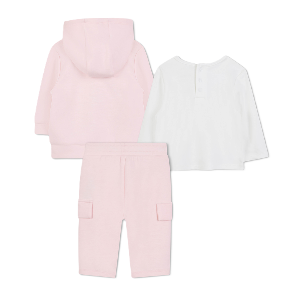 Michael Kors 3pc joggingpak baby