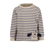 Blue Seven Longsleeve