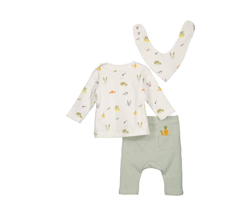 Blue Seven 3pc set